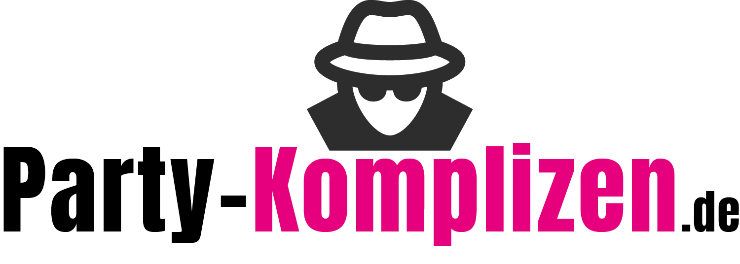 Party-Komplizen Logo